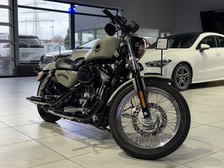 Harley-Davidson Sportster XL 883L 5HD - bilder 7