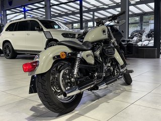 Harley-Davidson Sportster XL 883L 5HD - bilder 5