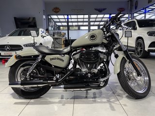 Harley-Davidson Sportster XL 883L 5HD - bilder 6
