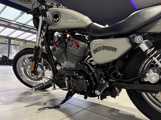 Harley-Davidson Sportster XL 883L 5HD - bilder 16