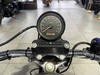 Harley-Davidson Sportster XL 883L 5HD - bilder 19