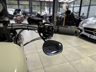 Harley-Davidson Sportster XL 883L 5HD - bilder 20