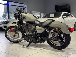 Harley-Davidson Sportster XL 883L 5HD - bilder 3