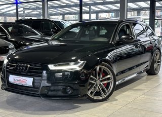 Audi A6 Avant 3.0TDI Quattro Competition Matrix BOSE - photo 1