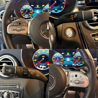 Mercedes-Benz GLC 200 4Matic AMG-Line Garantie 01.2027 ACC AHK - photo 15