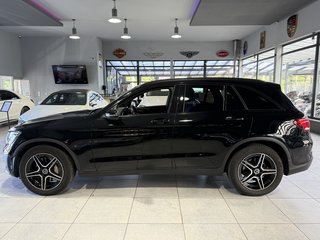 Mercedes-Benz GLC 200 4Matic AMG-Line Garantie 01.2027 ACC AHK - photo 3