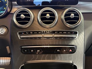 Mercedes-Benz GLC 200 4Matic AMG-Line Garantie 01.2027 ACC AHK - photo 18