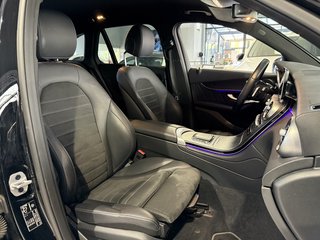 Mercedes-Benz GLC 200 4Matic AMG-Line Garantie 01.2027 ACC AHK - photo 12