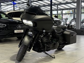 Harley-Davidson Road Glide Gebrauchtwagen Kaufen