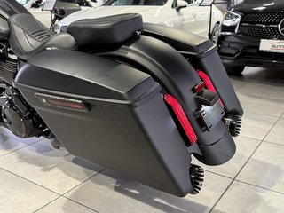 Harley-Davidson FLTRXS Road Glide Special 107ci LED CVO MATT - bilder 12