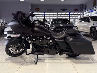Harley-Davidson FLTRXS Road Glide Special 107ci LED CVO MATT - bilder 2