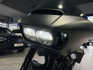 Harley-Davidson FLTRXS Road Glide Special 107ci LED CVO MATT - bilder 9
