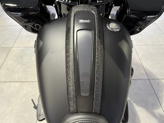 Harley-Davidson FLTRXS Road Glide Special 107ci LED CVO MATT - bilder 10