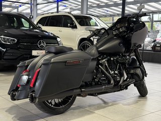 Harley-Davidson FLTRXS Road Glide Special 107ci LED CVO MATT - bilder 5