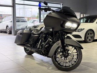 Harley-Davidson FLTRXS Road Glide Special 107ci LED CVO MATT - bilder 7