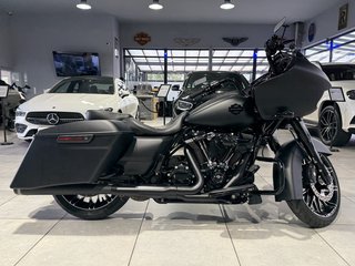Harley-Davidson FLTRXS Road Glide Special 107ci LED CVO MATT - bilder 6