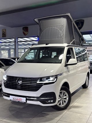 Volkswagen T6.1 California Ocean FW ACC Kamera Ausstelldach - photo 1