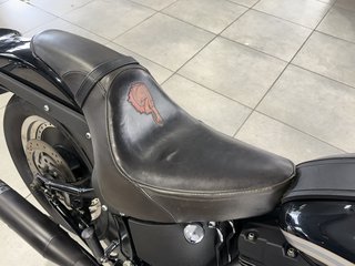 Harley-Davidson Night Train 1.Hand Jekill&Hyde 100th Anniversary - photo 11