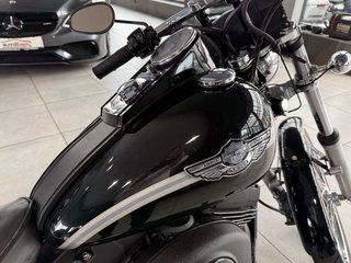 Harley-Davidson Night Train 1.Hand Jekill&Hyde 100th Anniversary - photo 16