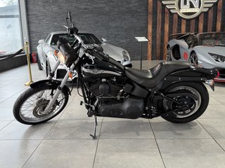 Harley-Davidson Night Train 1.Hand Jekill&Hyde 100th Anniversary - photo 4