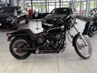 Harley-Davidson Night Train 1.Hand Jekill&Hyde 100th Anniversary - photo 3