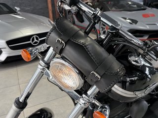 Harley-Davidson Night Train 1.Hand Jekill&Hyde 100th Anniversary - photo 12