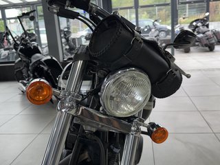 Harley-Davidson Night Train 1.Hand Jekill&Hyde 100th Anniversary - photo 13