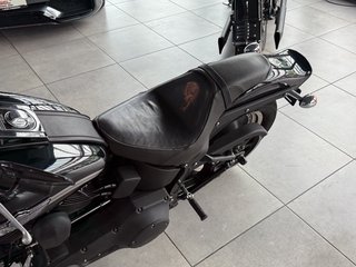 Harley-Davidson Night Train 1.Hand Jekill&Hyde 100th Anniversary - photo 9
