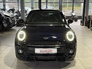 MINI Cooper S Aut. JohnWorks Yours Navi H/K DCC 1Hand - bilder 2