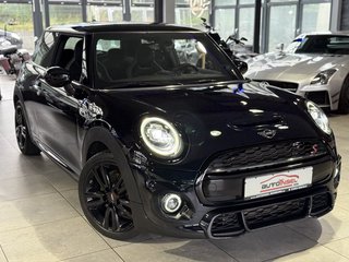MINI Cooper S Aut. JohnWorks Yours Navi H/K DCC 1Hand - bilder 8