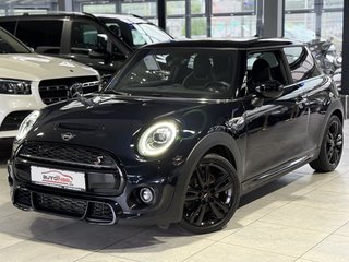 MINI Cooper S Gebrauchtwagen Kaufen