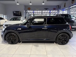 MINI Cooper S Aut. JohnWorks Yours Navi H/K DCC 1Hand - bilder 3