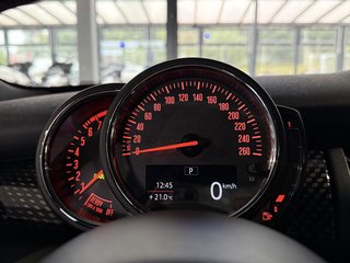 MINI Cooper S Aut. JohnWorks Yours Navi H/K DCC 1Hand - bilder 17