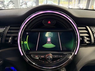 MINI Cooper S Aut. JohnWorks Yours Navi H/K DCC 1Hand - bilder 18