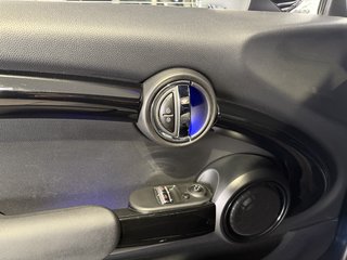 MINI Cooper S Aut. JohnWorks Yours Navi H/K DCC 1Hand - bilder 15