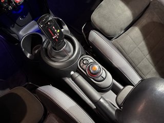 MINI Cooper S Aut. JohnWorks Yours Navi H/K DCC 1Hand - bilder 20