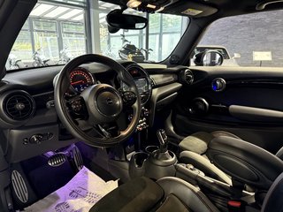 MINI Cooper S Aut. JohnWorks Yours Navi H/K DCC 1Hand - bilder 9