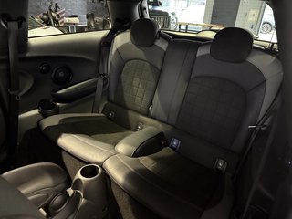 MINI Cooper S Aut. JohnWorks Yours Navi H/K DCC 1Hand - bilder 11