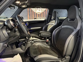 MINI Cooper S Aut. JohnWorks Yours Navi H/K DCC 1Hand - bilder 10
