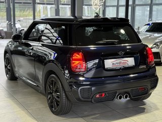 MINI Cooper S Aut. JohnWorks Yours Navi H/K DCC 1Hand - bilder 4