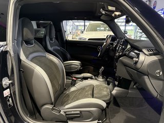 MINI Cooper S Aut. JohnWorks Yours Navi H/K DCC 1Hand - bilder 13