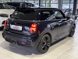 MINI Cooper S Aut. JohnWorks Yours Navi H/K DCC 1Hand - bilder 6