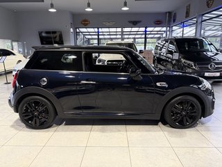 MINI Cooper S Aut. JohnWorks Yours Navi H/K DCC 1Hand - bilder 7