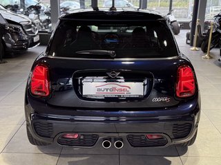 MINI Cooper S Aut. JohnWorks Yours Navi H/K DCC 1Hand - bilder 5