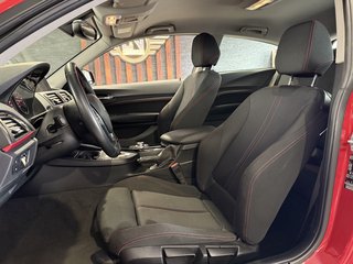 BMW 120 i Sport Line Aut. Tempomat LED Kamera Navi - bilder 10