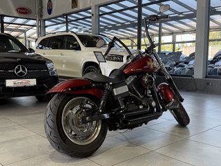 Harley-Davidson Dyna Fat Bob FXDF 1584 APE BOBBER - bilder 5