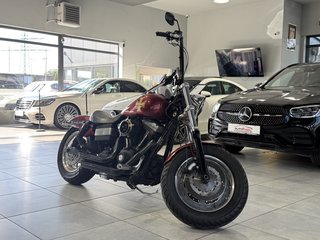 Harley-Davidson Dyna Fat Bob FXDF 1584 APE BOBBER - bilder 7