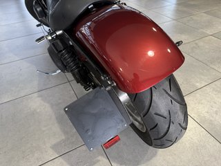 Harley-Davidson Dyna Fat Bob FXDF 1584 APE BOBBER - bilder 8