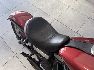 Harley-Davidson Dyna Fat Bob FXDF 1584 APE BOBBER - bilder 9