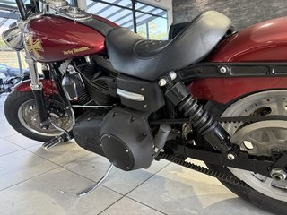 Harley-Davidson Dyna Fat Bob FXDF 1584 APE BOBBER - bilder 15